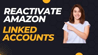 Reactivate Your Amazon Related Account Suspension | Write Appeal For Linked Account Suspension