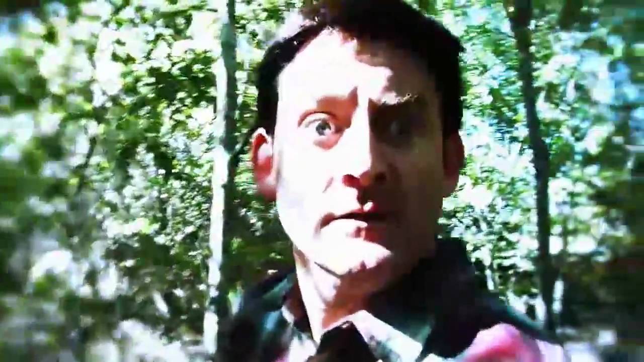 The Gainesville Ripper Trailer on Severed Cinema 720p