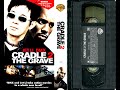 Opening To Cradle 2 The Grave US VHS 2003