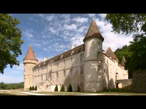 Burgund - Kultur und Geschichte