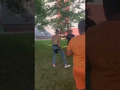 Clash of the ring: Dominik tyson bubencik vs peter rocky danko