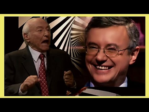 Alessandro BARBERO e la donna dalla barba blu - YTP