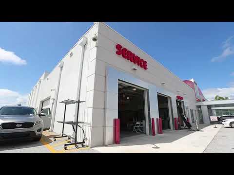 Billy Fuccillo, Kia Soul transform driving in Southwest Florida