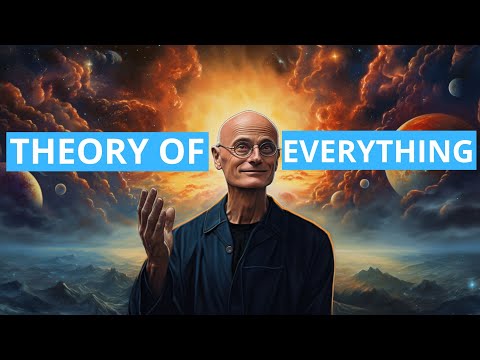 Integral Theory: A Map of All Knowledge and Human Experience