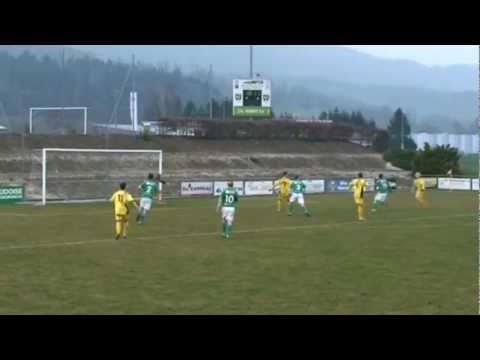 FC Develier - SR Delémont 2 23.03.2013 (2-0)