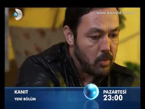 Kanıt 82.Bölüm Fragmanı