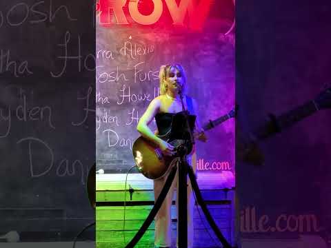 Samantha Howell - The Row, 07-16-2023