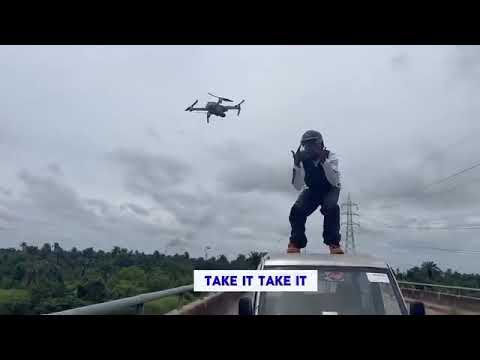 NEW MUSIC ALERT.  Sky B  "No Hands" ft Chris Pe