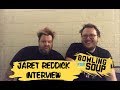 Jaret Reddick of Bowling For Soup Interview