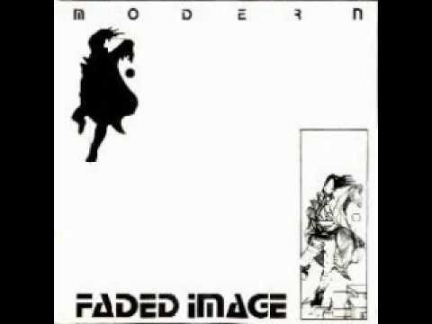 Faded Image - Insanity [1984 - new wave Italia]