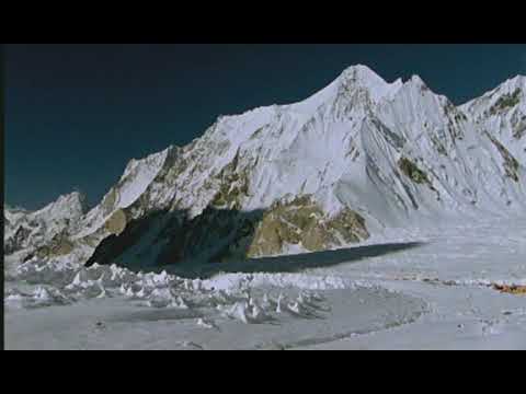 Al Filo de lo Imposible - K2 El Gran Cristal
