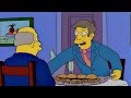 Steamed Hams But Skinner Is Honest And Chalmers Understands