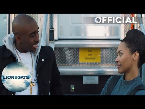 All Eyez on Me - Clip "Jada Trailer" - In Cinemas Now!