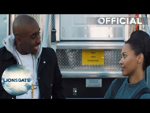 All Eyez on Me (Clip 'Jada Trailer')