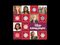 6 Winter Wonderland Olivia Holt Disney Channel Holiday Playlist