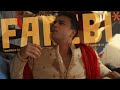 Farebi Official Music Video Vasurainaa Lambo Drive