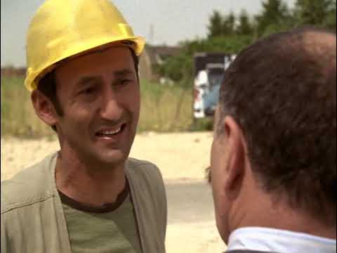 Was nicht passt wird passend gemacht s01e06