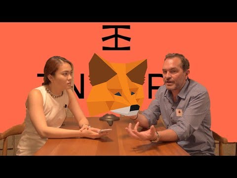 WHO'S BEHIND METAMASK!!! | INFURA