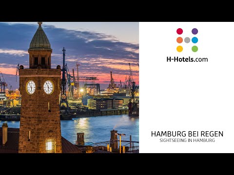 Reiseführer Hamburg: Tipps für Hamburg bei schlechtem Wetter