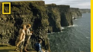 Destination Ireland