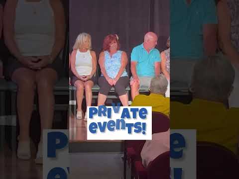 Promotional video thumbnail 5 for Venturino Talent Agency