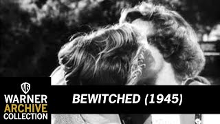 Bewitched (1945) Video