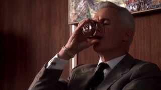 The Wit & Wisdom Of Roger Sterling