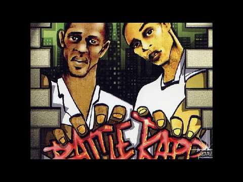 Battle Rapp - Kuck Runta   (2002)
