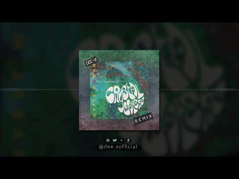 Crystal Waters x T I - Gypsy Woman (Dee-X Remix)