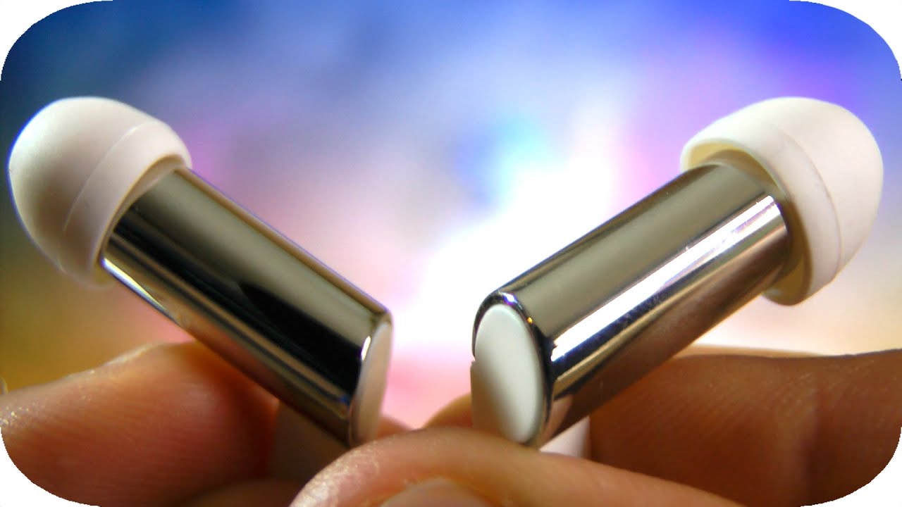 Наушники Final Audio Heaven IV, white