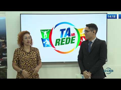 O DIA NEWS  04 03 20  River eÌ goleado pelo CearaÌ no Lindolfo Monteiro