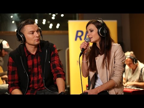 Liber i Natalia Szroeder - Teraz Ty (Poplista Plus Live Sessions)