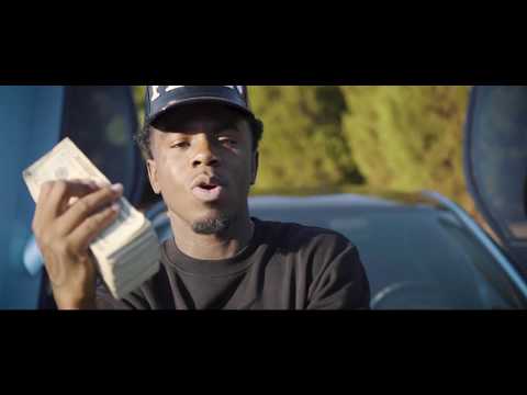 LBS Kee'vin - The Golden Child