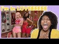 Iggy Azalea - F*ck It Up (Official Music Video) ft. Kash Doll | REACTION! Iggy Azalea - F*ck It Up (Official Music Video) ft. Kash Doll | REACTION!
