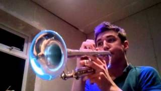 Macarthur Park / Maynard Ferguson Cover