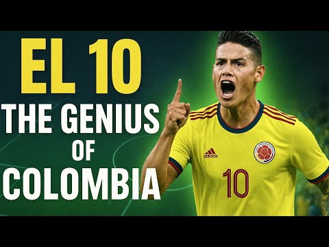 James Rodríguez Legendary Lifestyle 2025 (Cars, Houses, Net Worth...)