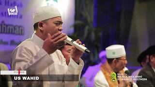Download lagu GUS WAHID - Assalamu'alaika Ya Rosulullah, Allah 'Ala Nuuri Rasulillah, Ya Thoybah mp3 Download lagu GUS WAHID - Assalamu'alaika Ya Rosulullah, Allah 'Ala Nuuri Rasulillah, Ya Thoybah mp3