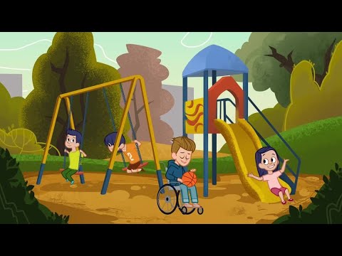 Nuestro asombroso cuerpo | Ven, aprende conmigo | Doctrina y Convenios 89