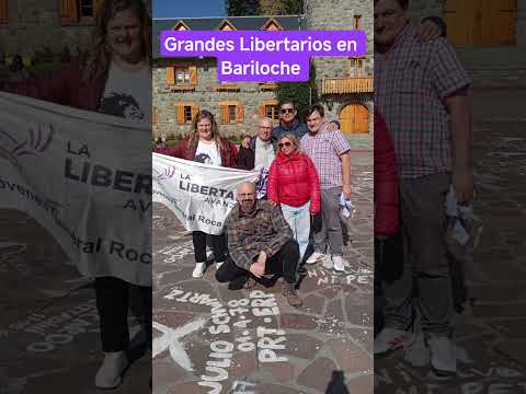 #viedma #roca #cipolletti #bariloche #rionegro #milei