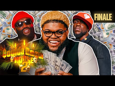 Coulda Been House 2 Finale: Meet The Boss