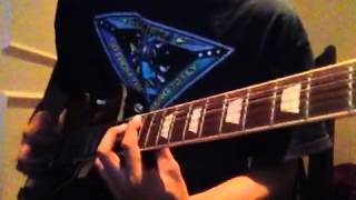 Vanna-the things he carried(cover)