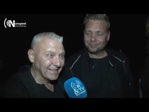 Feest met Ancora in Elspeet