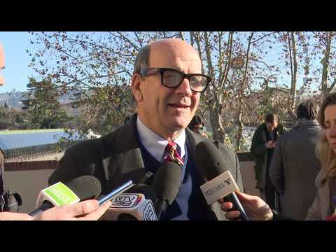 A Firenze Pitti Uomo 2023 con tante novità - Stamptoscana