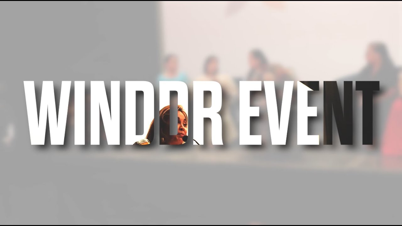 Women's International Network on Disaster Risk Reduction Philippines (WINDRR PH) Launch