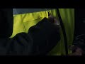 Oxford Utility Bright Top - Fluo Yellow Video