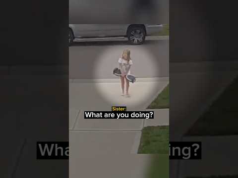 When Playtime Turns Into a Disaster…