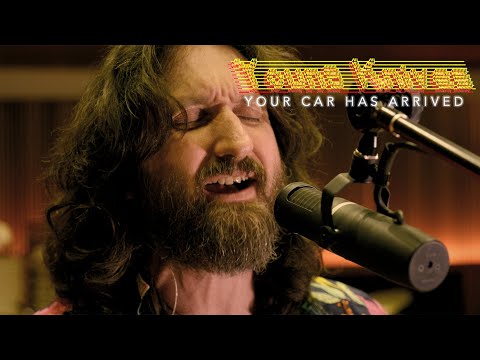 Your Car has Arrived (Official Music Video) - Live at Challow Park Studios