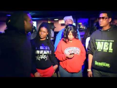 Henny Hardaway vs 5ive 9ine