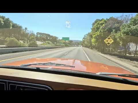 1976 Ford F-250 Custom 4×4