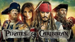 pirates of the Caribbean full movie HD Hollywood